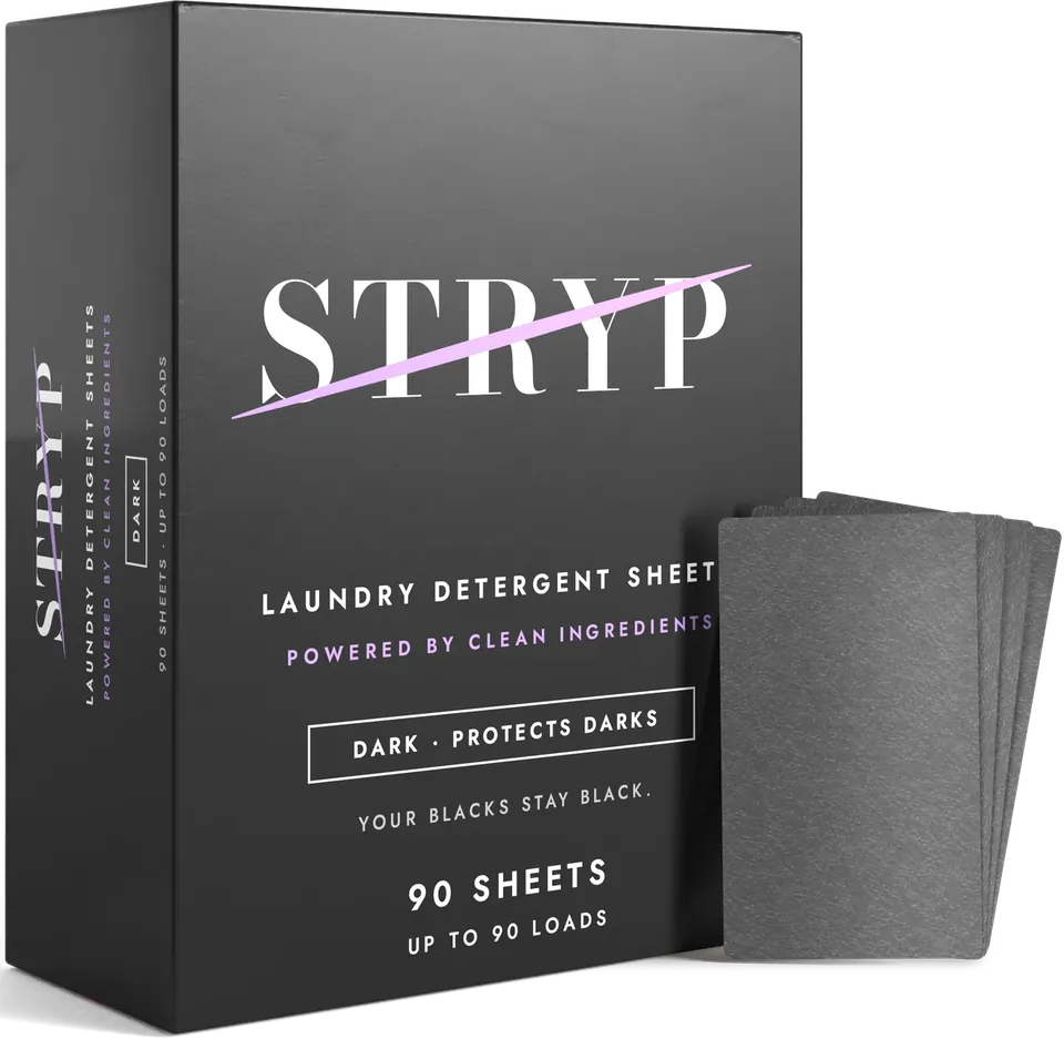 Stryp Dark box